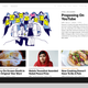 Image for article titled Wonderful, Digg Is Now Owned by an Advertising Company